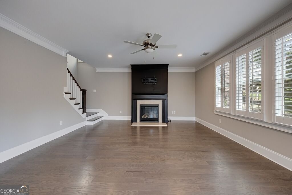 11760 Stratham Drive Alpharetta - Photo 9