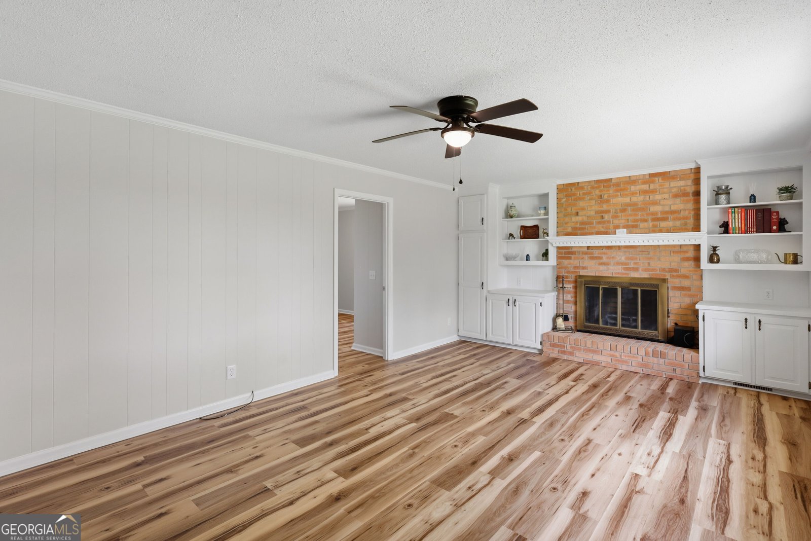 5371 Paynes Chapel Road Garfield - Photo 10