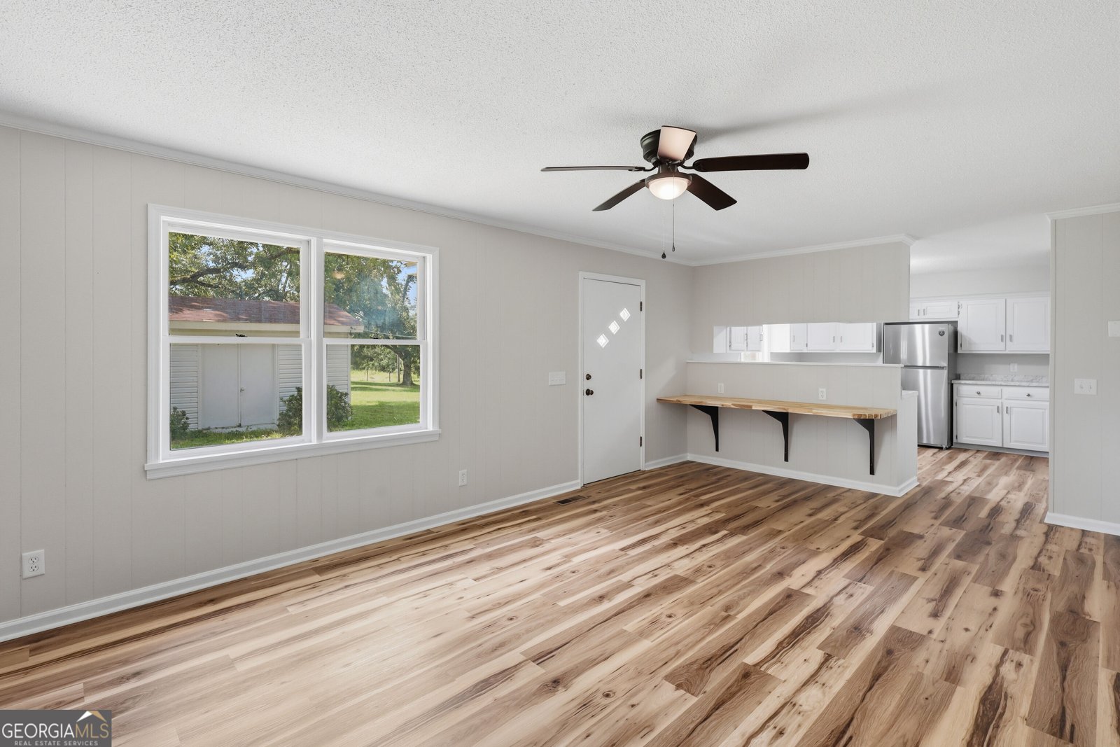 5371 Paynes Chapel Road Garfield - Photo 12