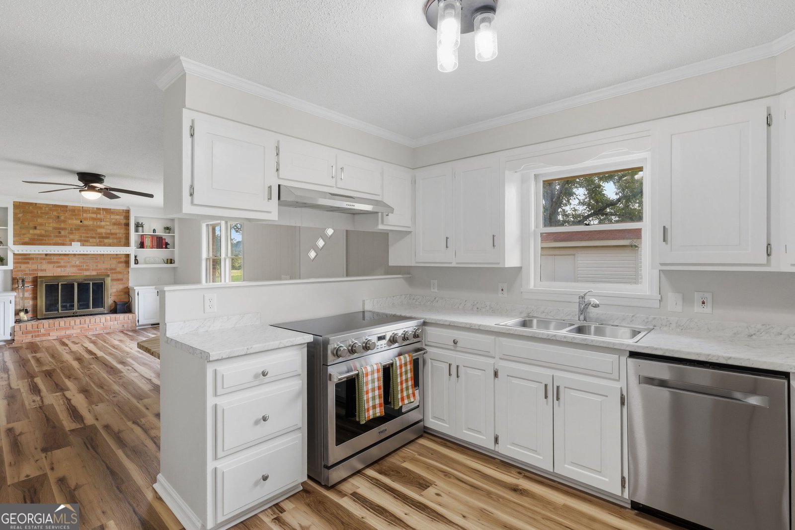 5371 Paynes Chapel Road Garfield - Photo 14