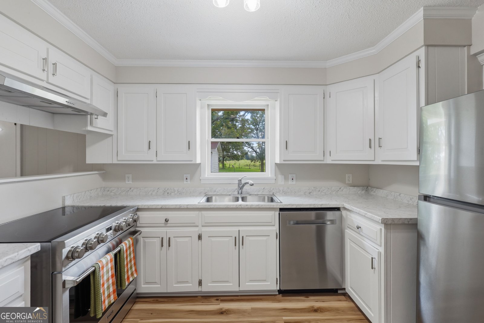 5371 Paynes Chapel Road Garfield - Photo 16