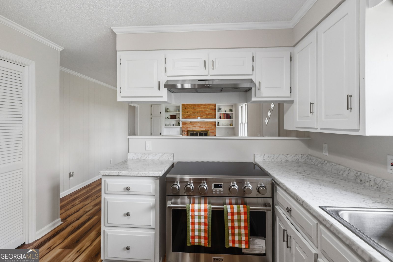 5371 Paynes Chapel Road Garfield - Photo 18