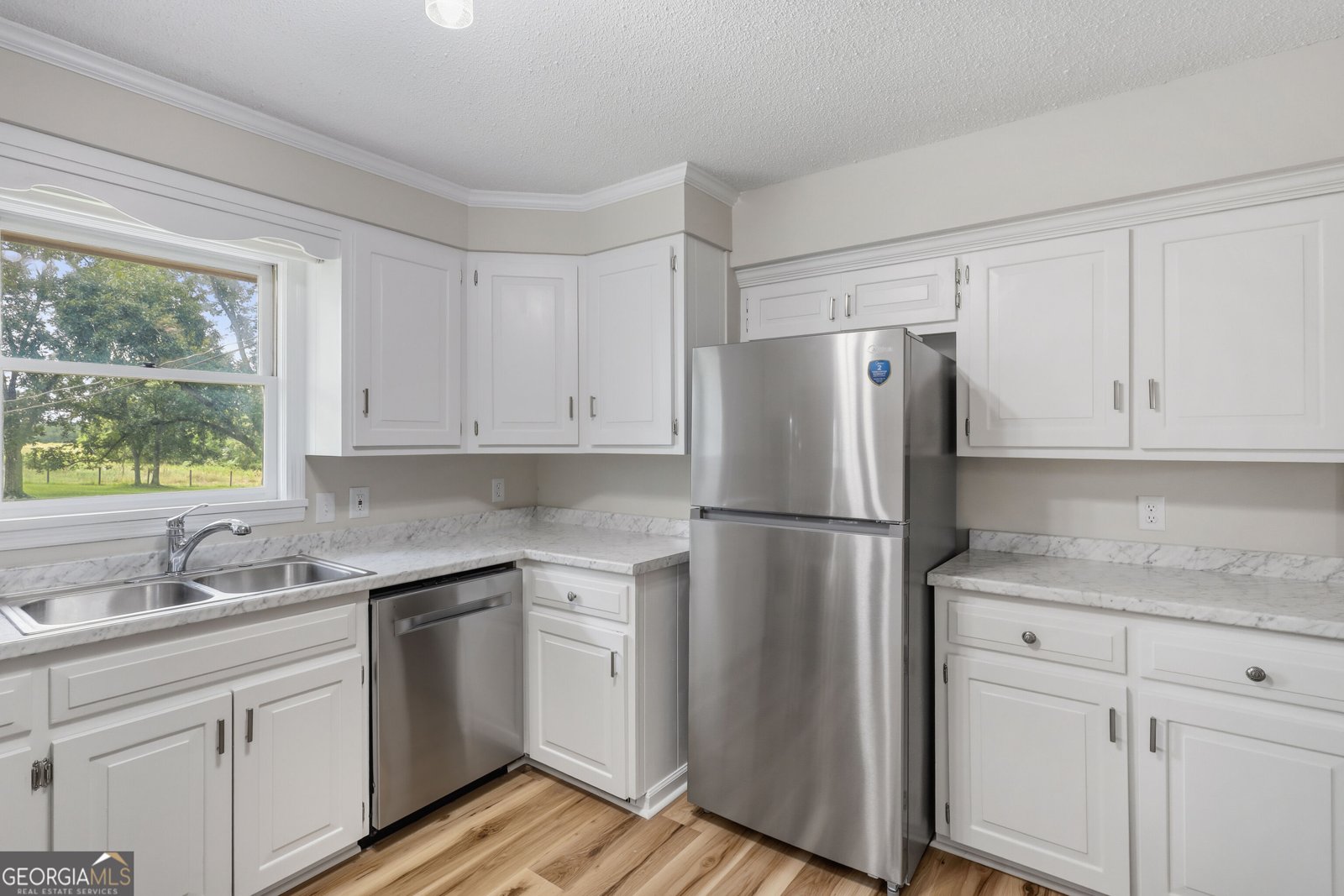 5371 Paynes Chapel Road Garfield - Photo 19