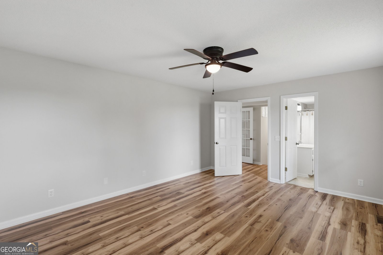 5371 Paynes Chapel Road Garfield - Photo 21