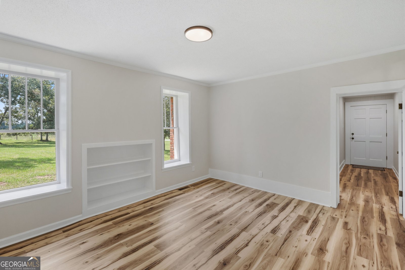 5371 Paynes Chapel Road Garfield - Photo 25