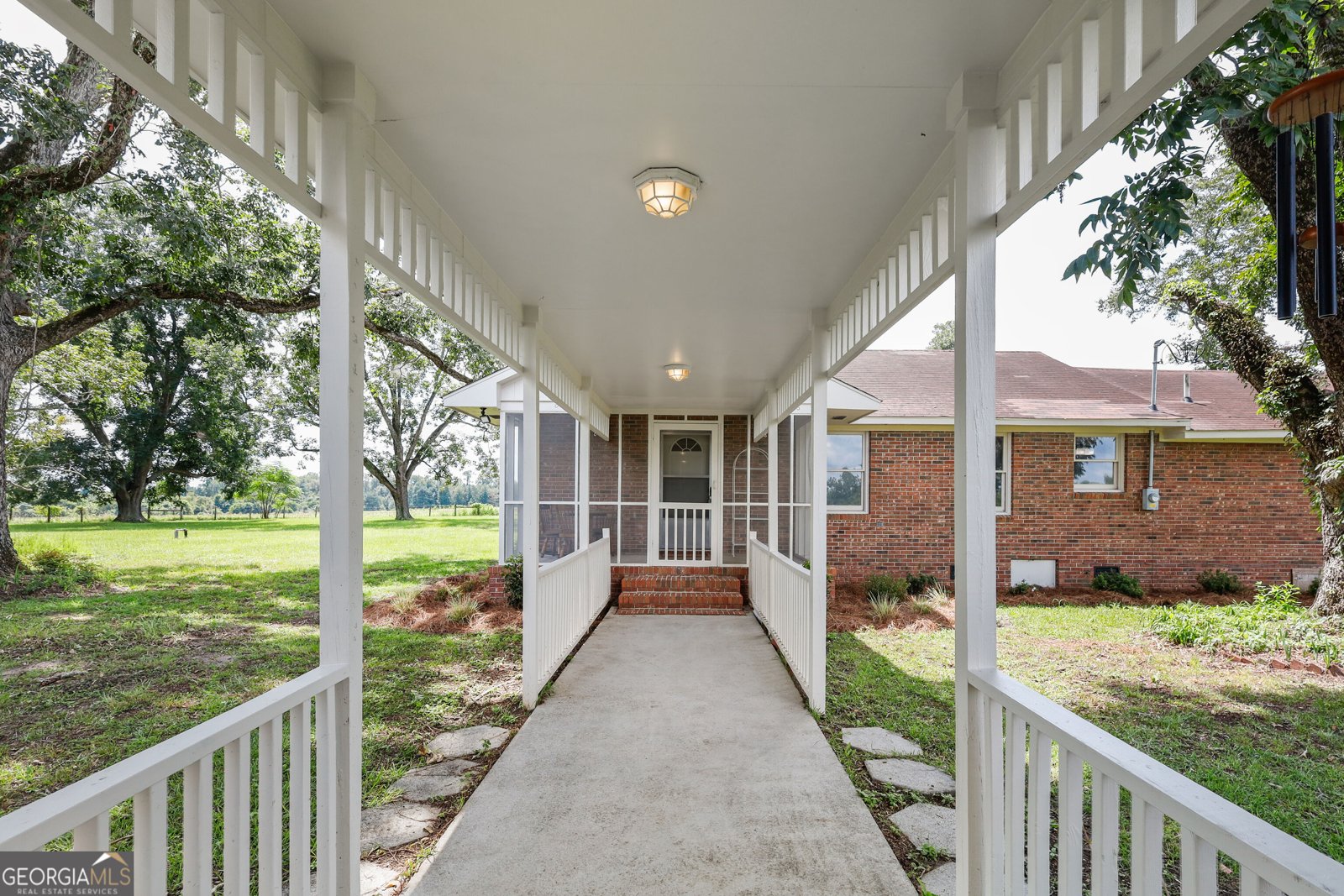 5371 Paynes Chapel Road Garfield - Photo 33