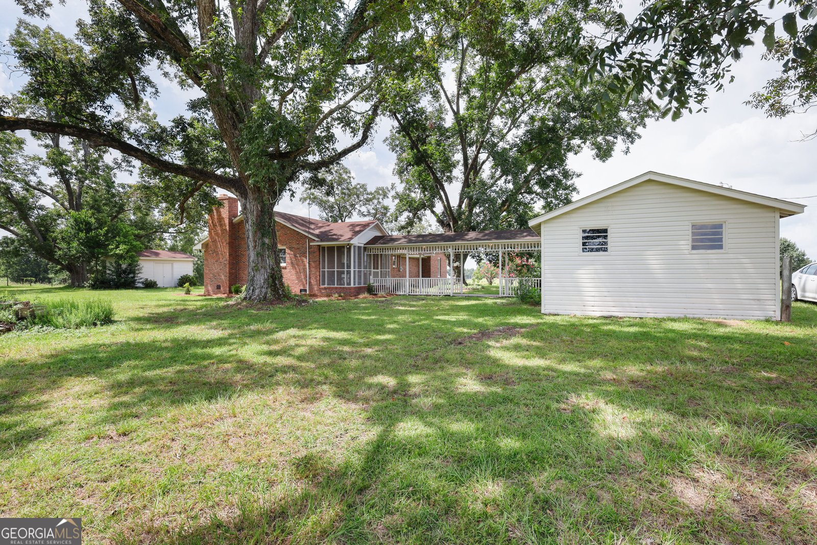 5371 Paynes Chapel Road Garfield - Photo 36
