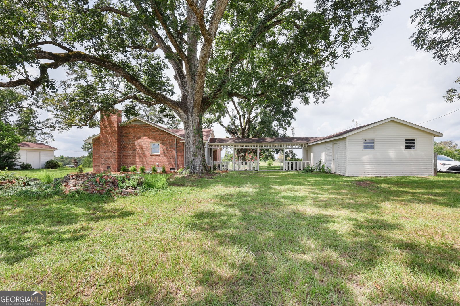 5371 Paynes Chapel Road Garfield - Photo 37