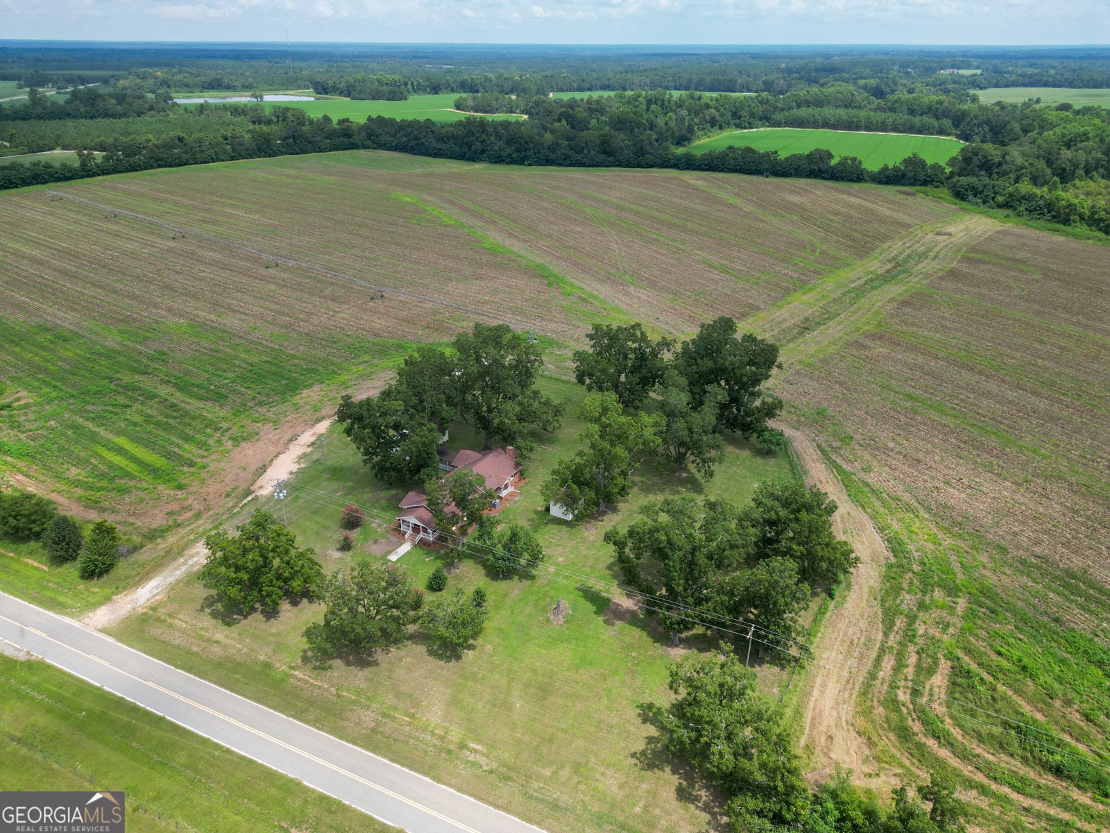 5371 Paynes Chapel Road Garfield - Photo 39