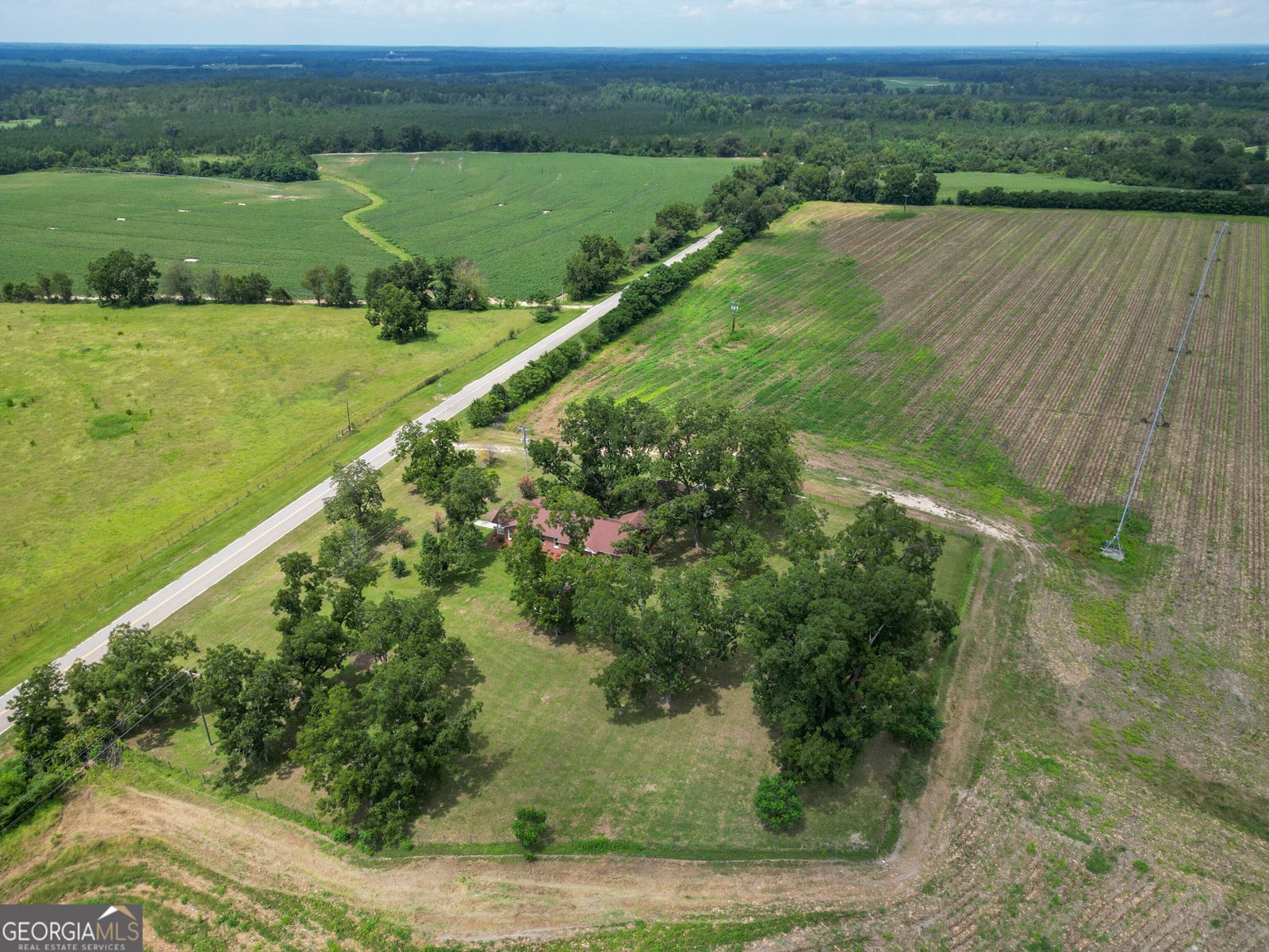 5371 Paynes Chapel Road Garfield - Photo 40