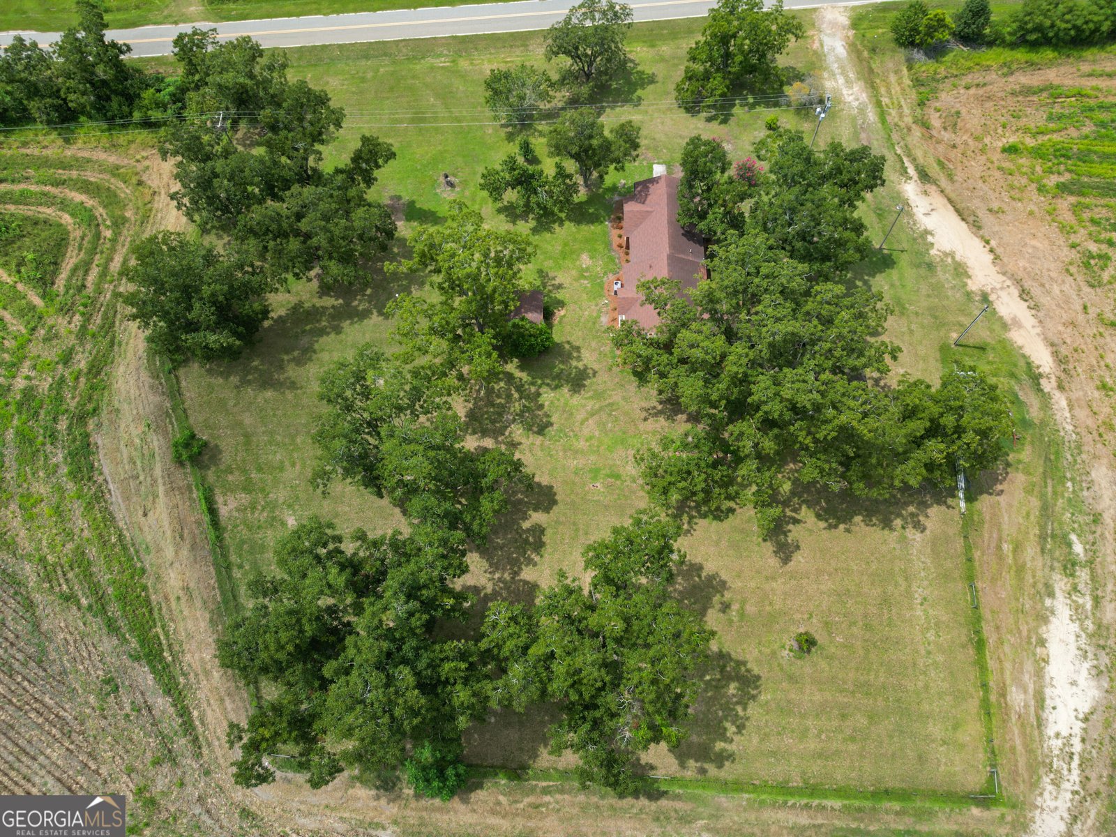 5371 Paynes Chapel Road Garfield - Photo 43