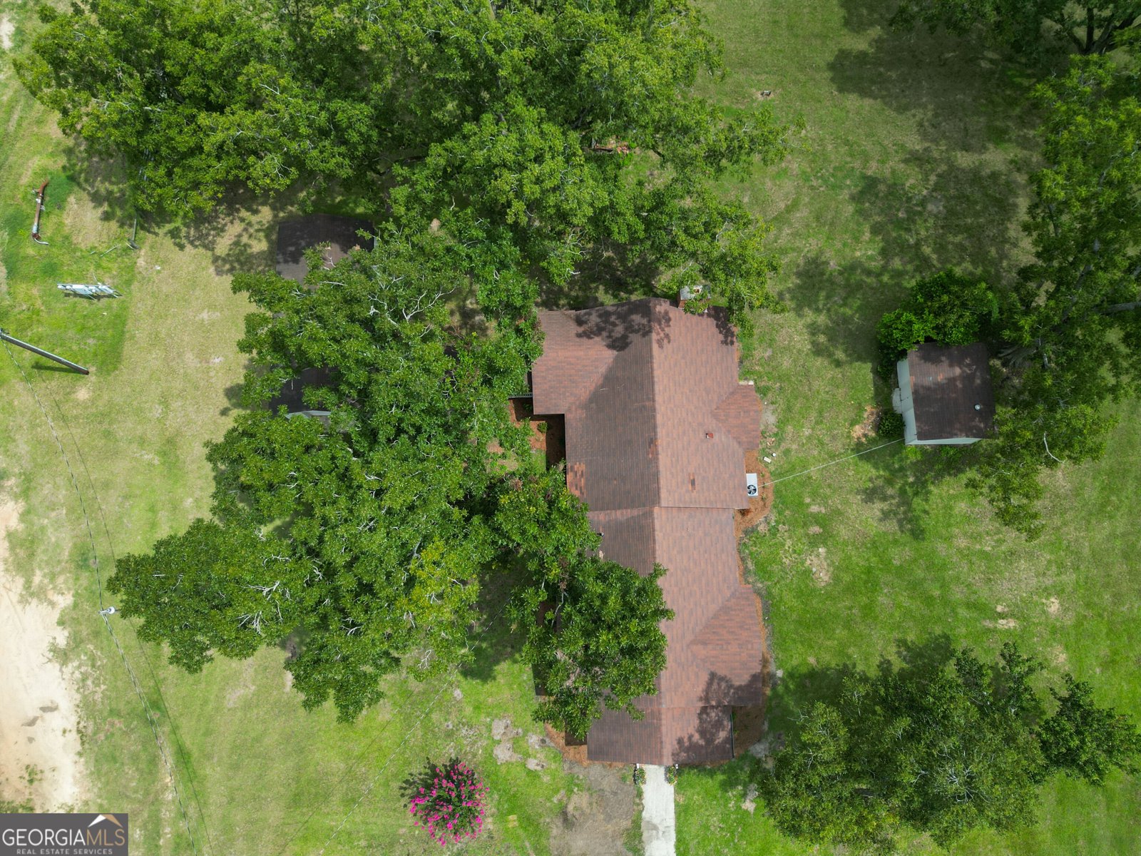 5371 Paynes Chapel Road Garfield - Photo 45
