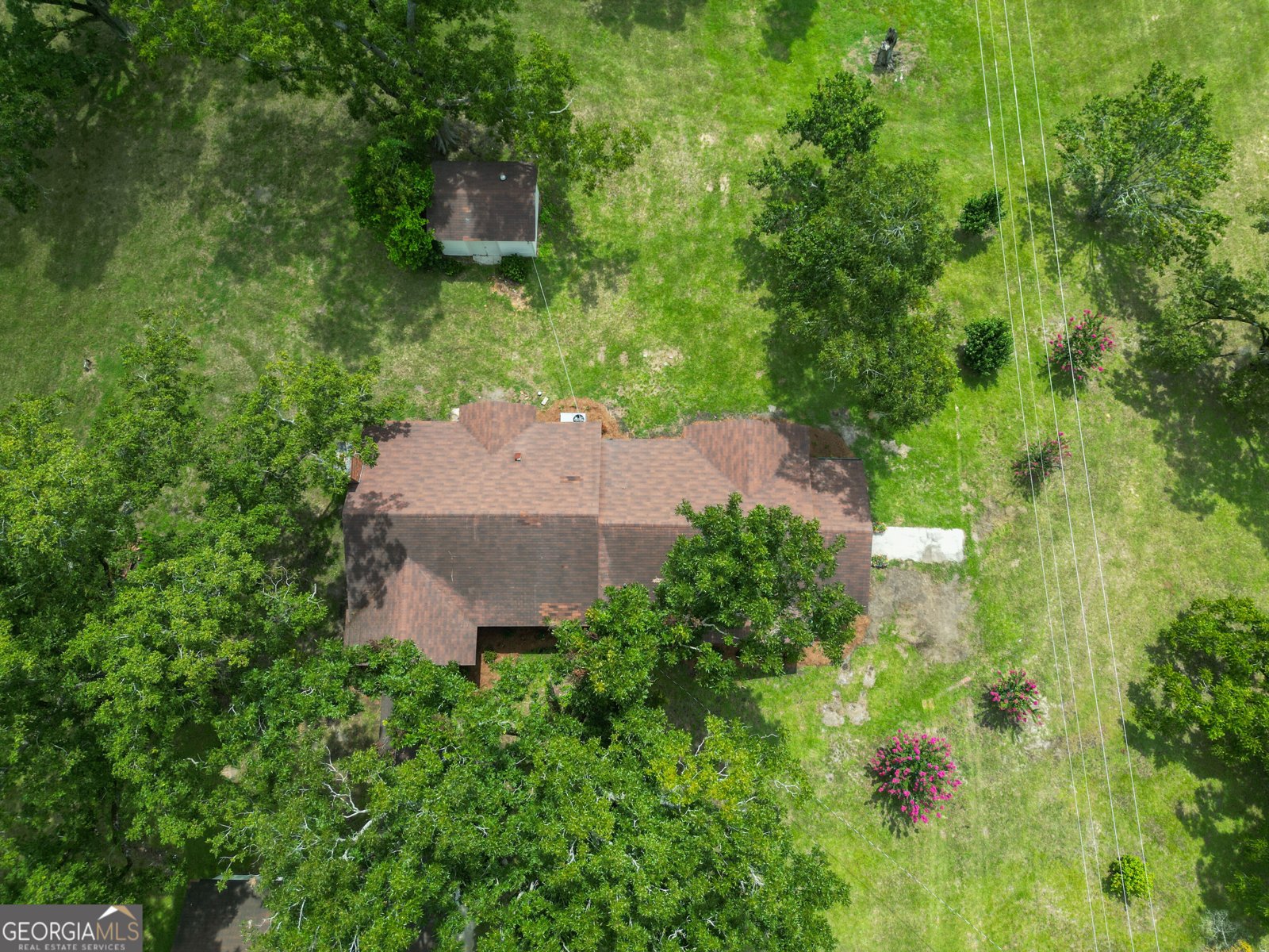 5371 Paynes Chapel Road Garfield - Photo 46