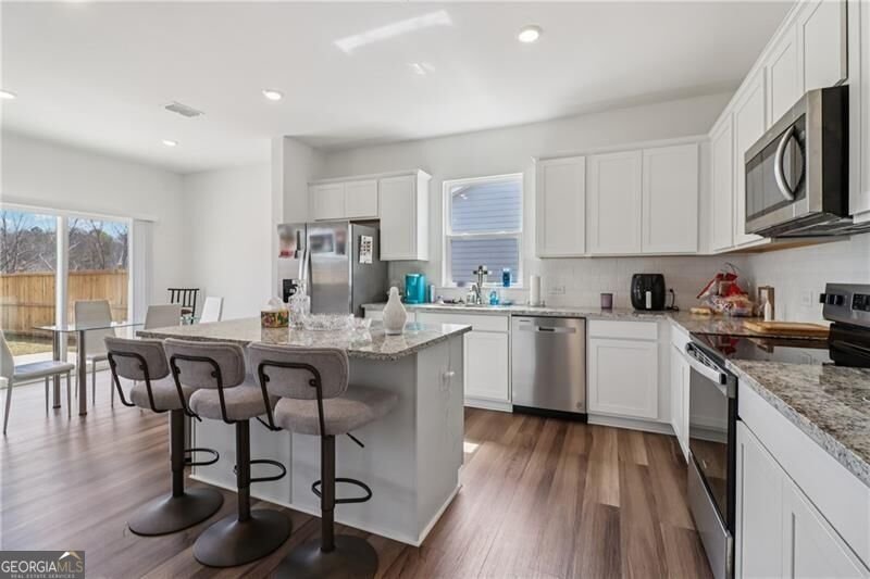 2978 Salinger Way Gainesville - Photo 18