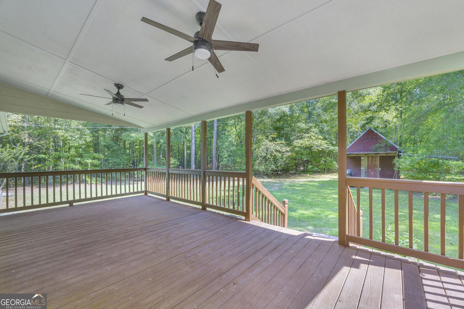 337 Bear Creek Trail Mansfield - Photo 22