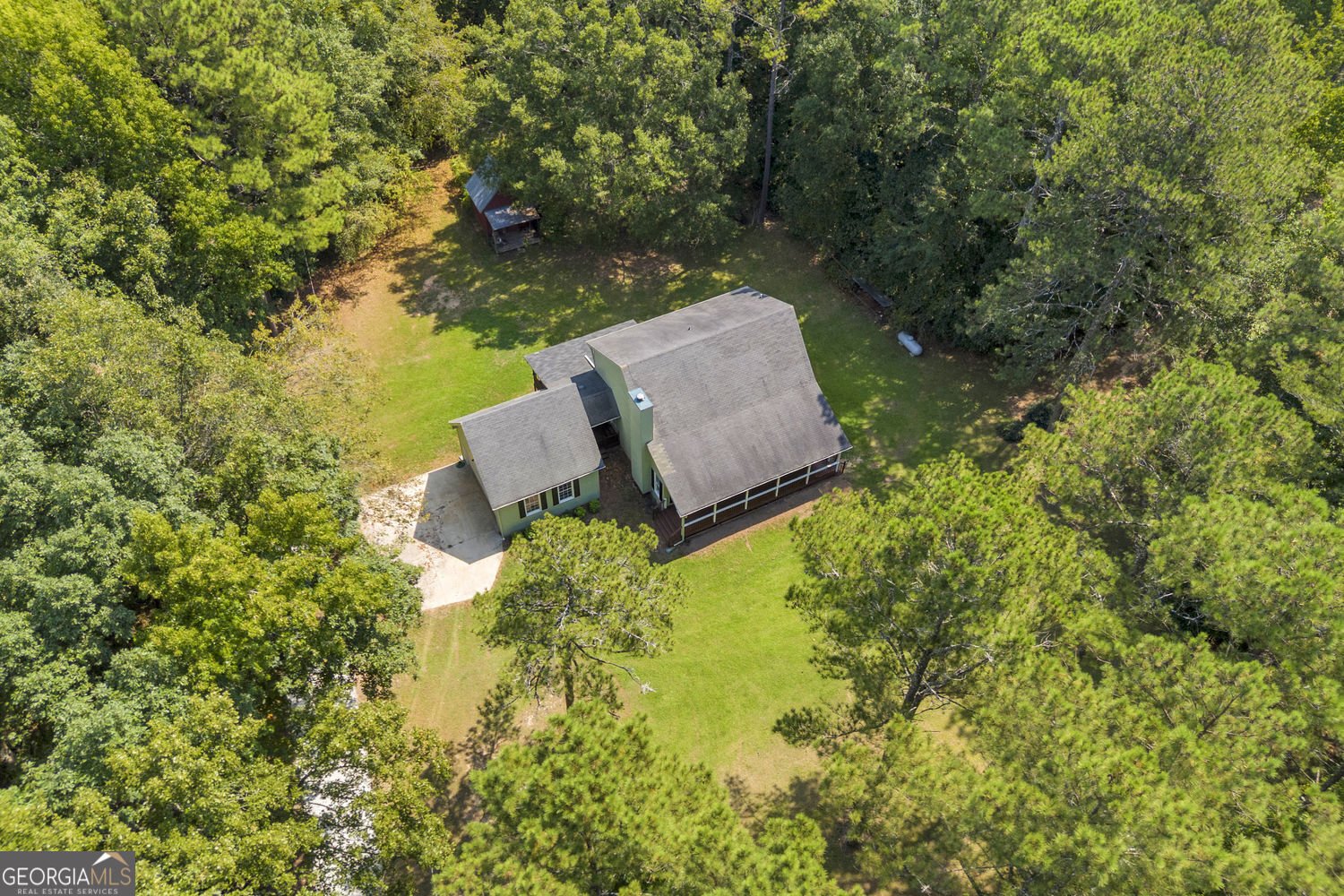 337 Bear Creek Trail Mansfield - Photo 25