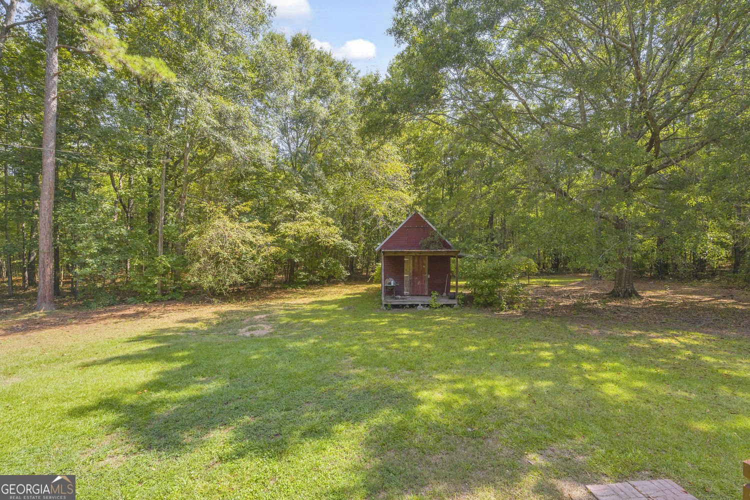 337 Bear Creek Trail Mansfield - Photo 27