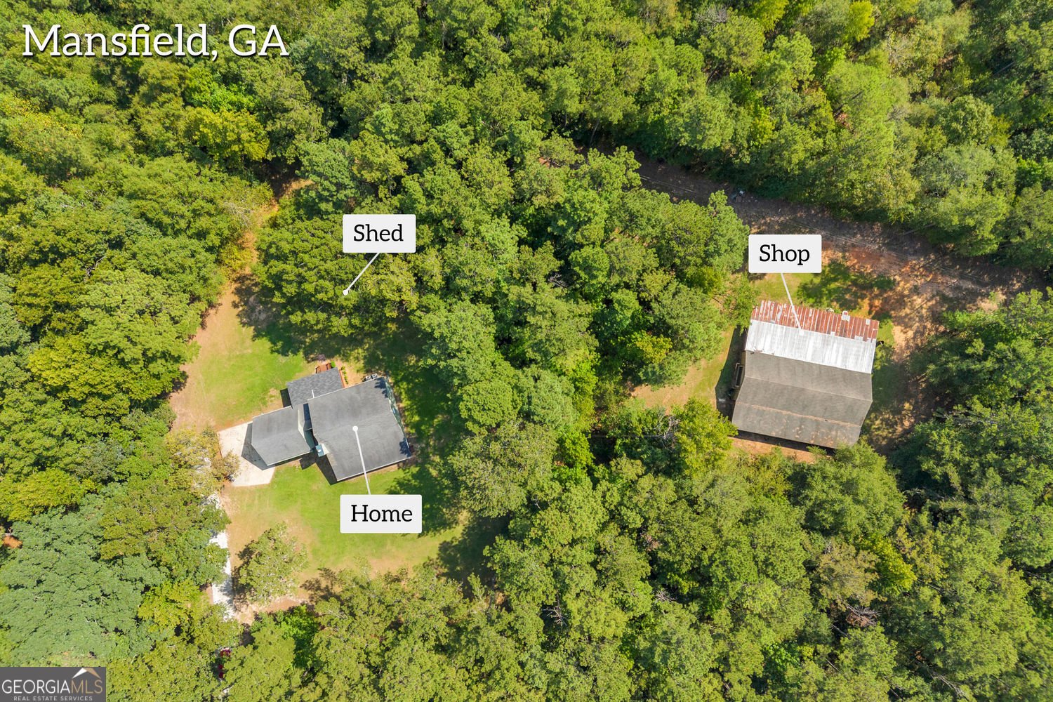 337 Bear Creek Trail Mansfield - Photo 31
