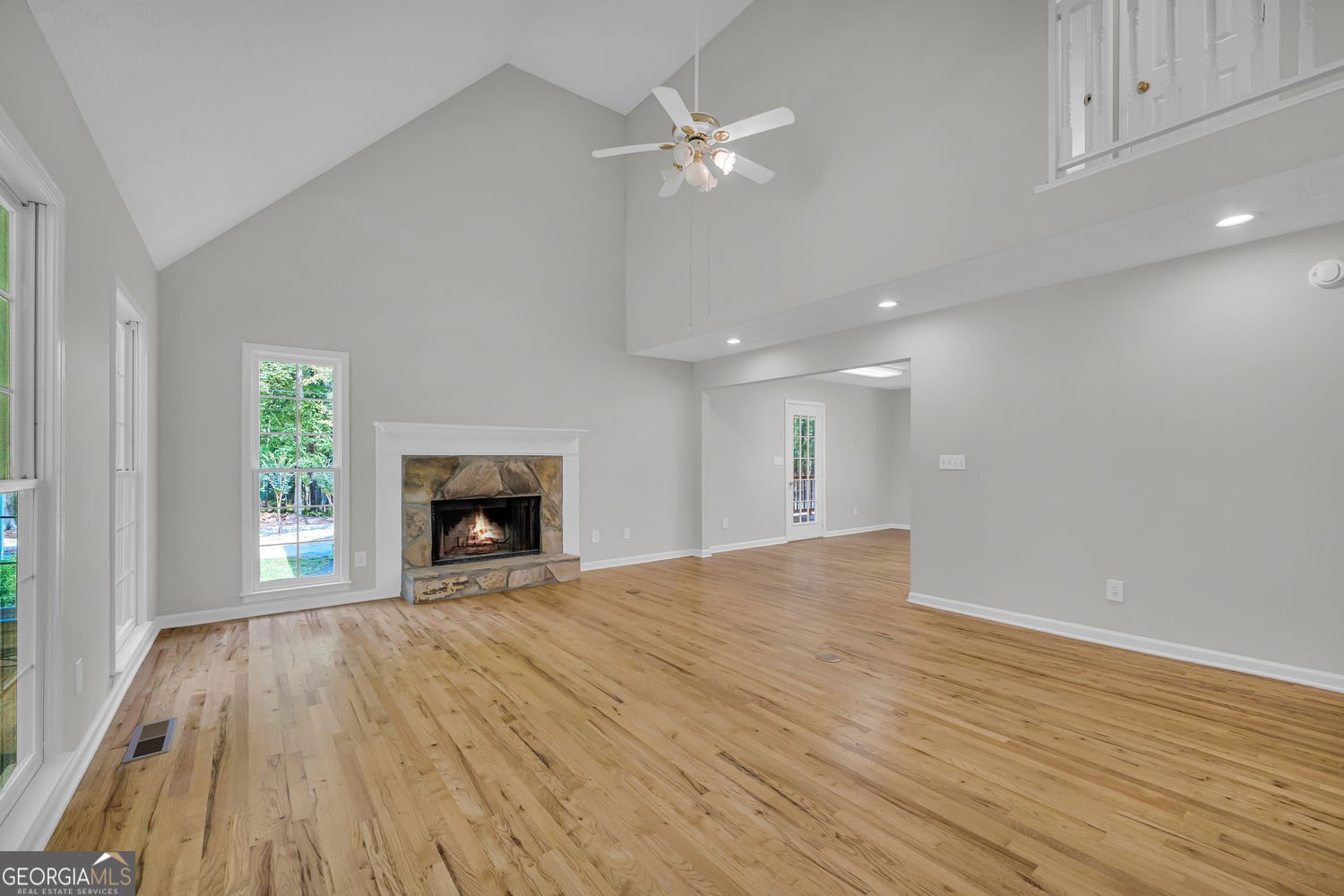 337 Bear Creek Trail Mansfield - Photo 6