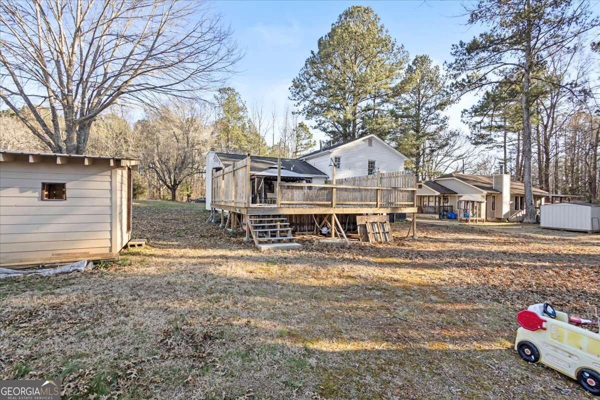 916 Marshall Fuller Road Dallas - Photo 12