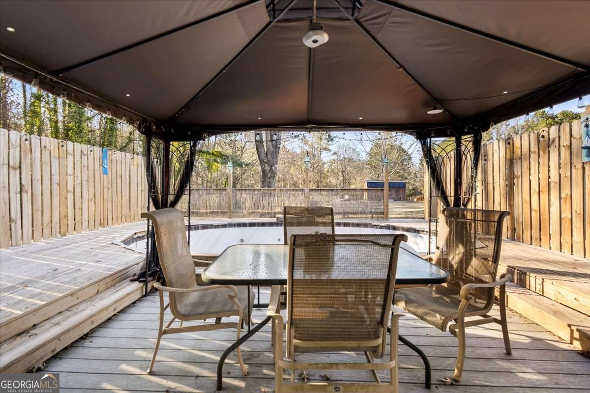 916 Marshall Fuller Road Dallas - Photo 14
