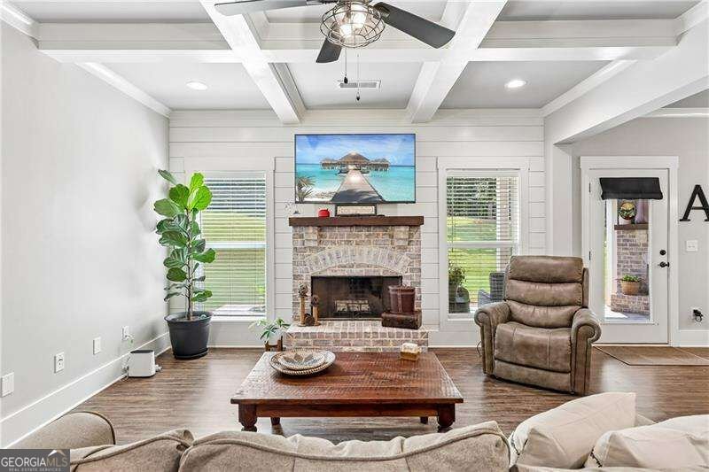 4060 Silverstone Drive Braselton - Photo 11
