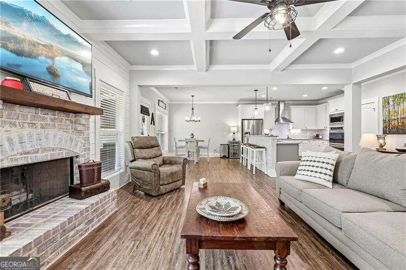 4060 Silverstone Drive Braselton - Photo 12