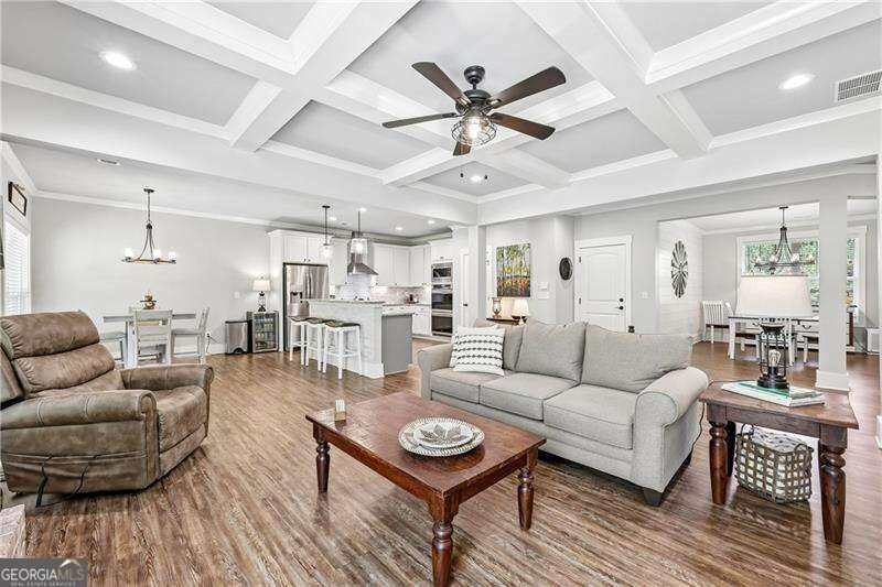 4060 Silverstone Drive Braselton - Photo 13