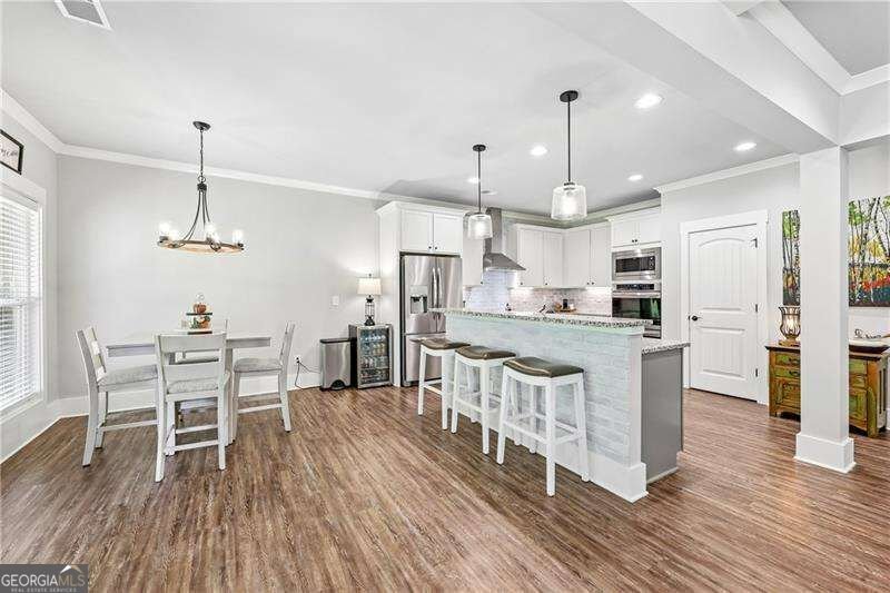 4060 Silverstone Drive Braselton - Photo 17