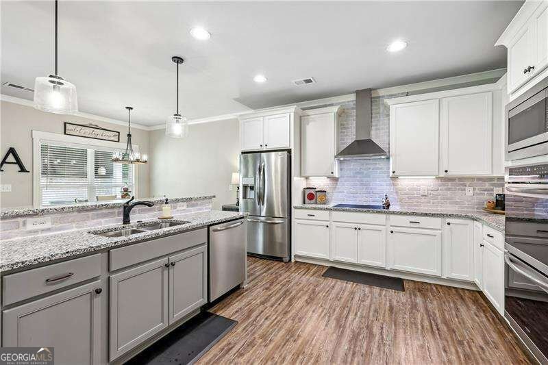 4060 Silverstone Drive Braselton - Photo 18
