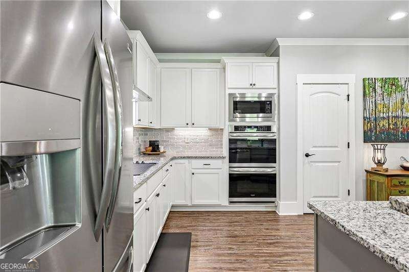 4060 Silverstone Drive Braselton - Photo 19