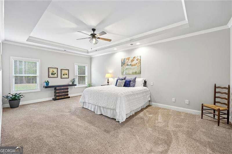 4060 Silverstone Drive Braselton - Photo 27