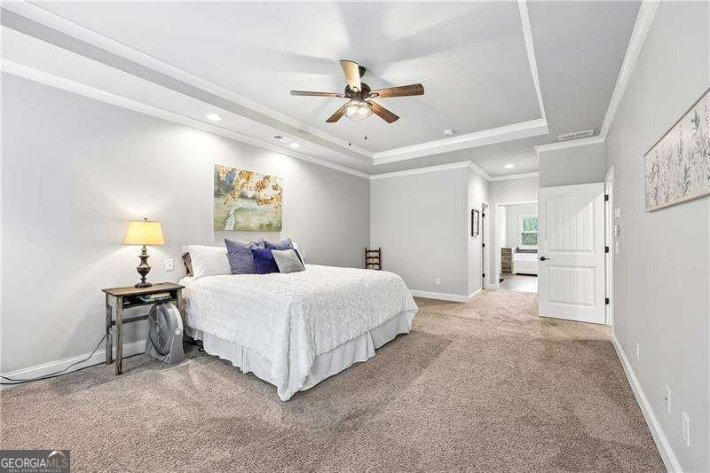4060 Silverstone Drive Braselton - Photo 28