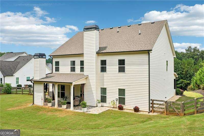 4060 Silverstone Drive Braselton - Photo 48