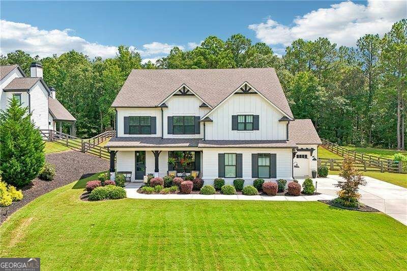 4060 Silverstone Drive Braselton - Photo 53