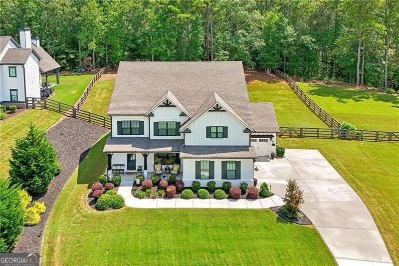 4060 Silverstone Drive Braselton - Photo 54