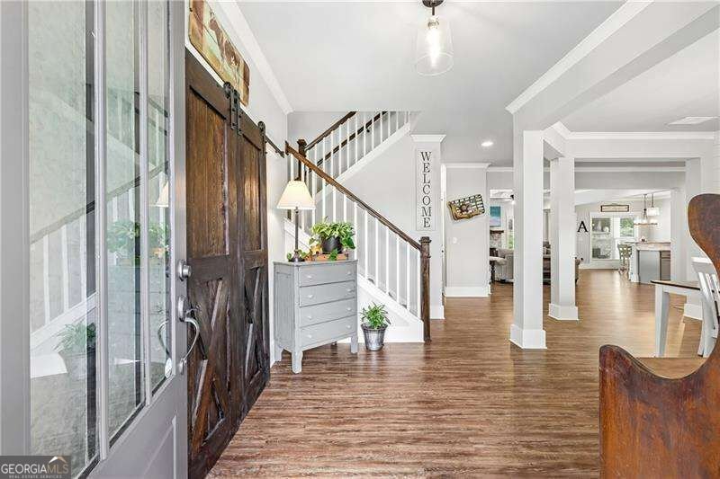 4060 Silverstone Drive Braselton - Photo 6