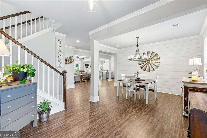 4060 Silverstone Drive Braselton - Photo 7