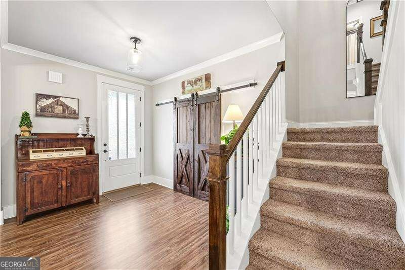 4060 Silverstone Drive Braselton - Photo 8