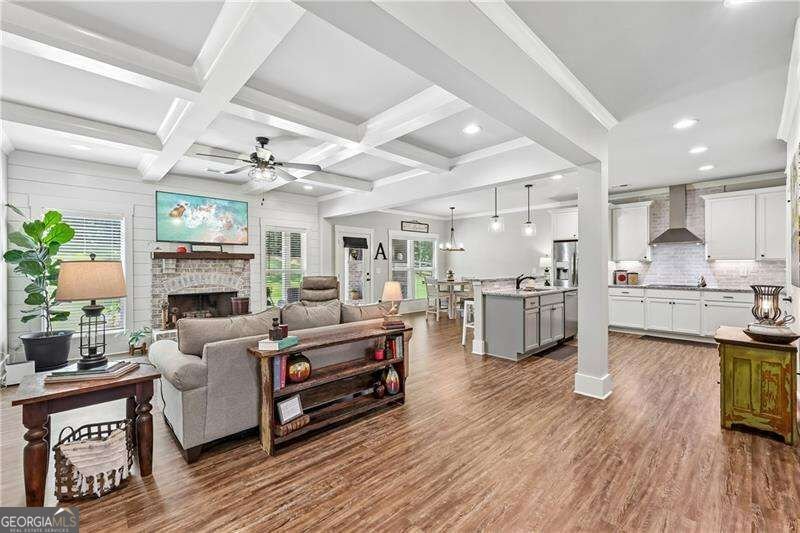 4060 Silverstone Drive Braselton - Photo 9