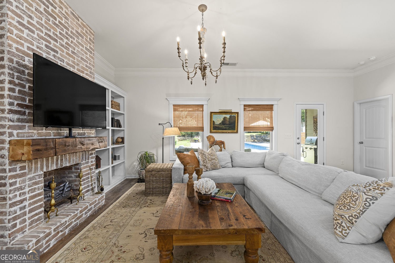 125 Stone Manor Court Woodstock - Photo 12