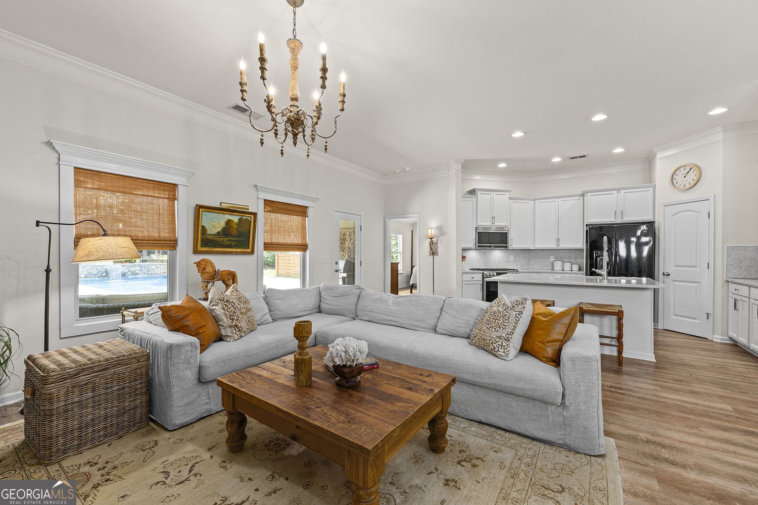 125 Stone Manor Court Woodstock - Photo 13
