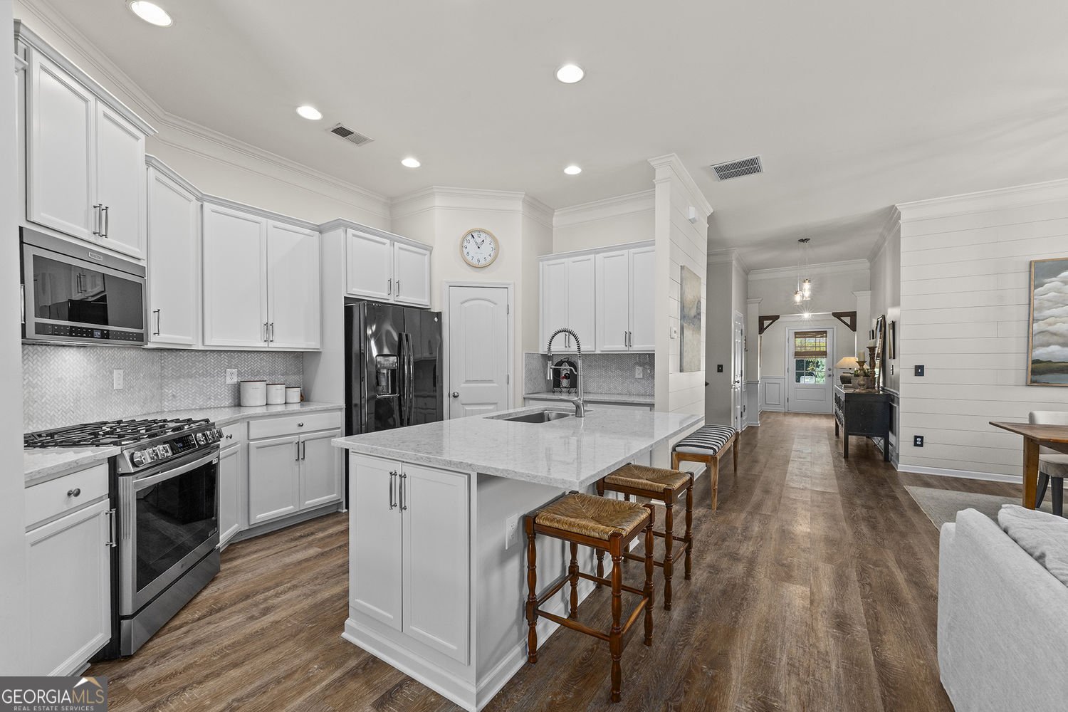 125 Stone Manor Court Woodstock - Photo 14