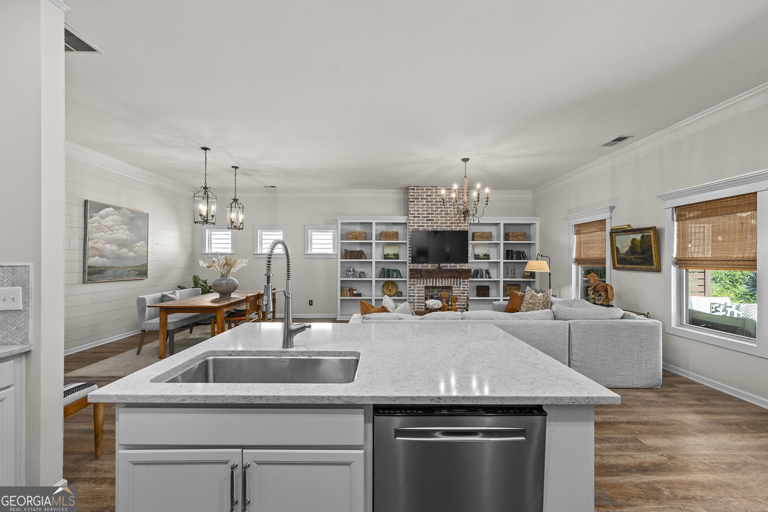 125 Stone Manor Court Woodstock - Photo 15