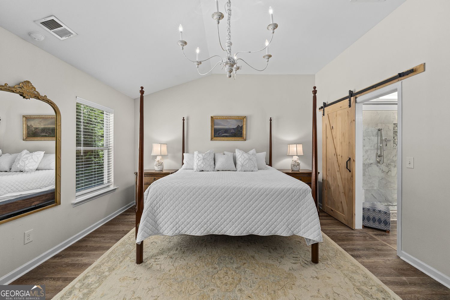 125 Stone Manor Court Woodstock - Photo 17