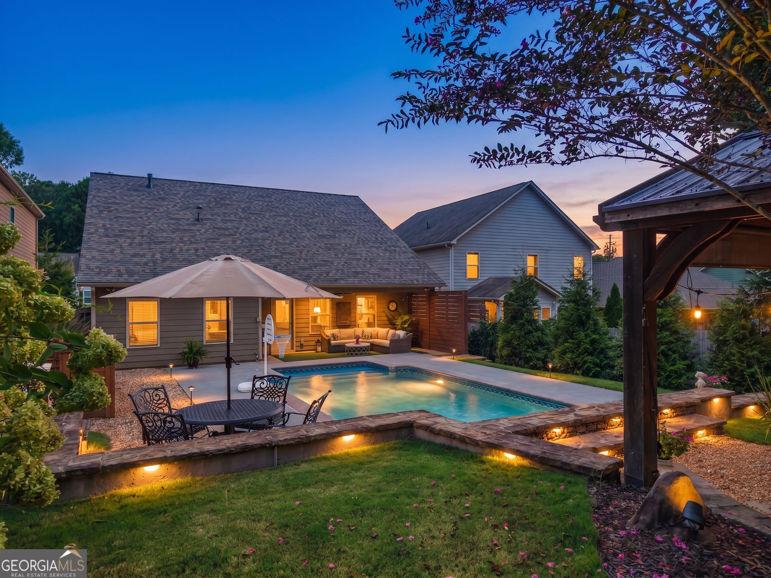 125 Stone Manor Court Woodstock - Photo 31