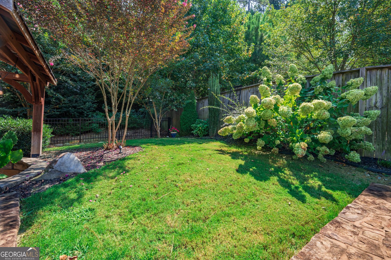 125 Stone Manor Court Woodstock - Photo 36