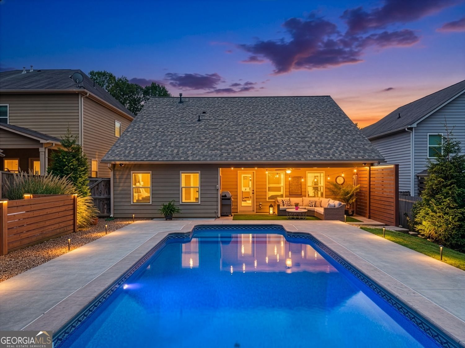 125 Stone Manor Court Woodstock - Photo 37