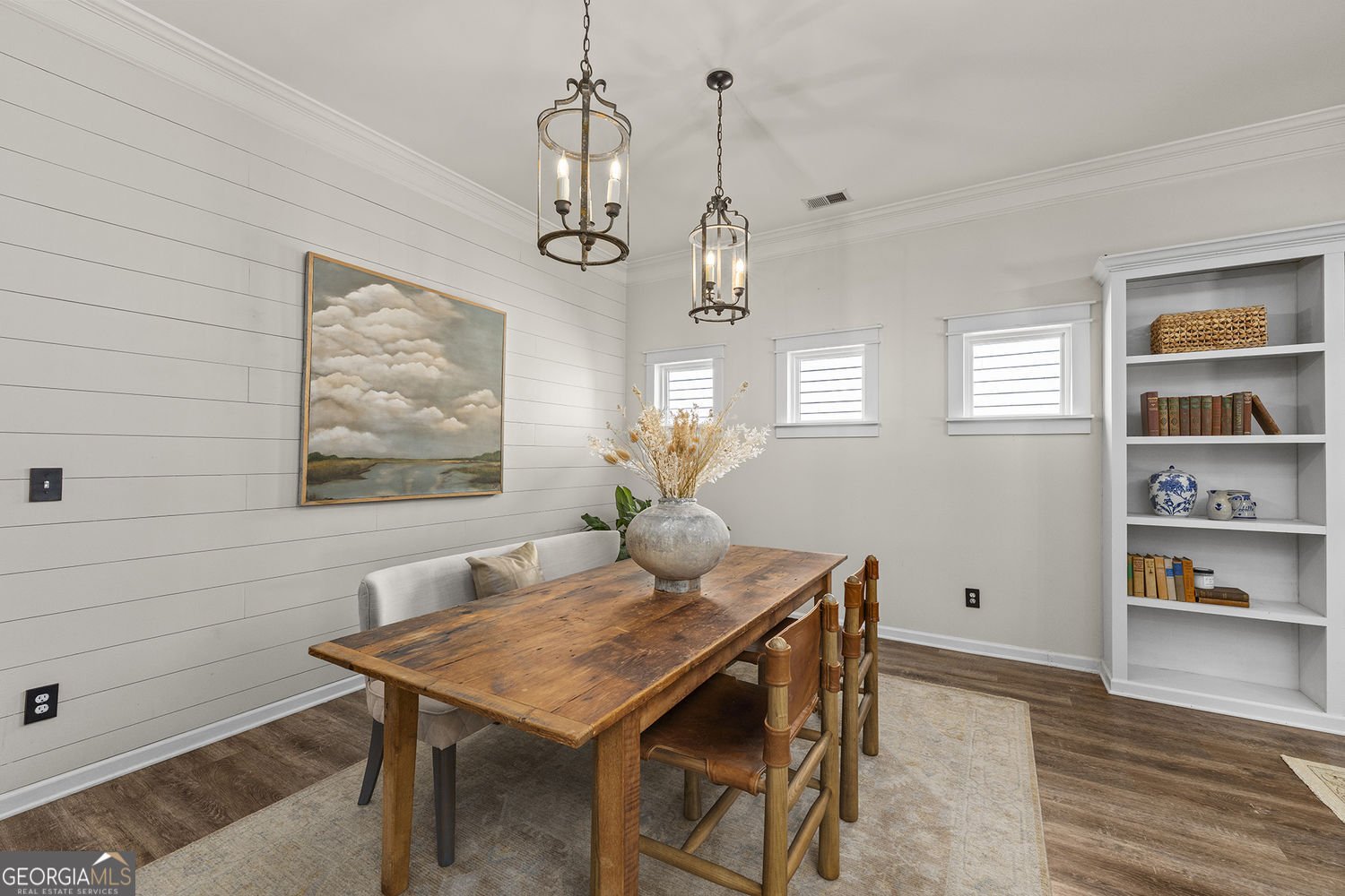 125 Stone Manor Court Woodstock - Photo 8