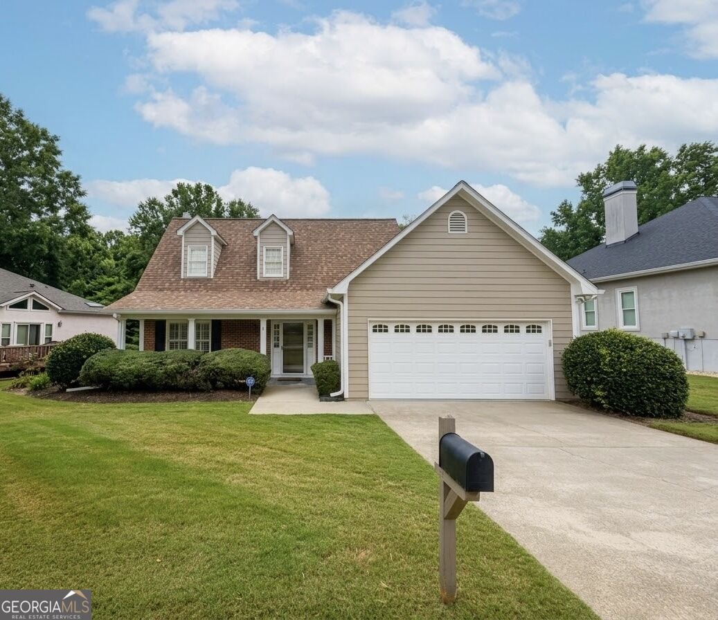 215 Brittany Chase Fayetteville - main photo